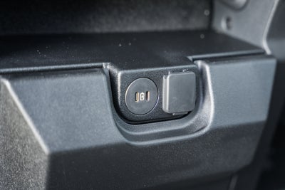 2026 Ford Super Duty F-350 SRW 4WD