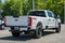 2026 Ford Super Duty F-350 SRW 4WD