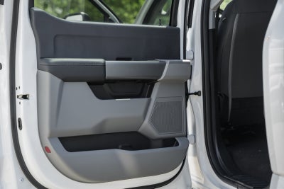 2026 Ford Super Duty F-350 SRW 4WD