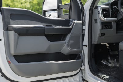 2026 Ford Super Duty F-350 SRW 4WD