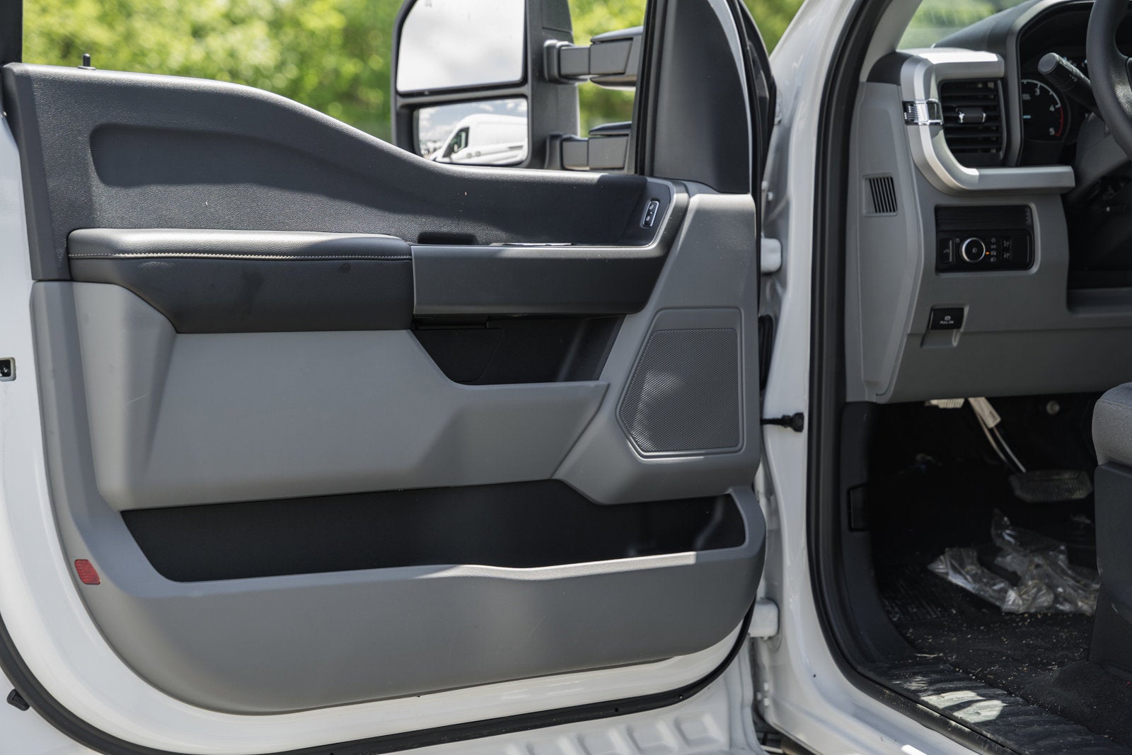 2026 Ford Super Duty F-350 SRW 4WD