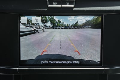 2026 Ford Super Duty F-350 SRW 4WD