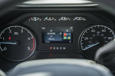 2026 Ford Super Duty F-350 SRW 4WD