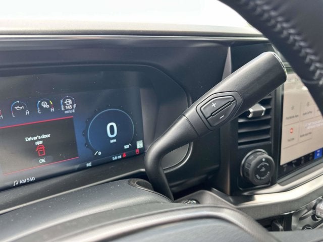 2026 Ford Super Duty F-350 DRW Platinum