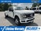 2026 Ford Super Duty F-350 DRW Platinum