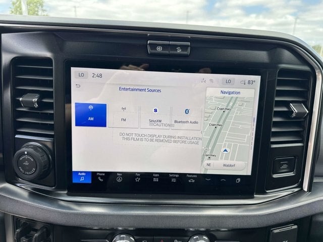 2026 Ford Super Duty F-350 DRW Platinum