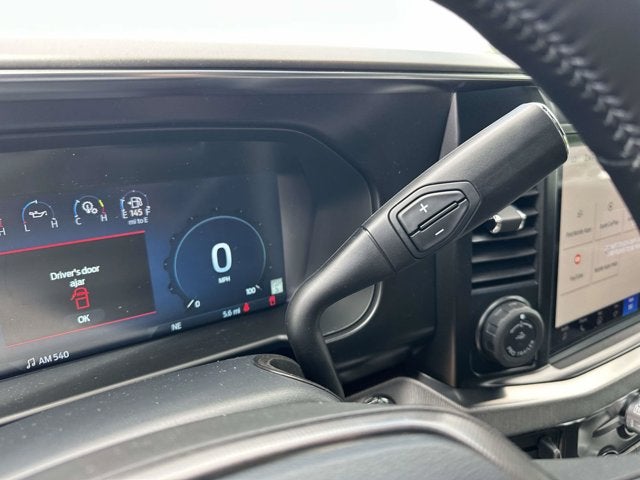 2026 Ford Super Duty F-350 DRW Platinum