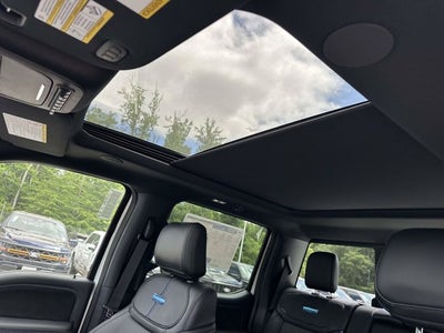 2026 Ford Super Duty F-350 DRW Platinum