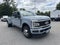 2026 Ford Super Duty F-350 DRW Platinum