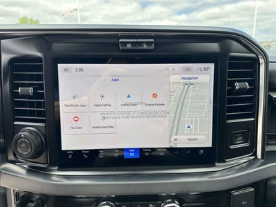 2026 Ford Super Duty F-350 DRW Platinum