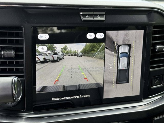 2026 Ford Super Duty F-350 DRW LARIAT