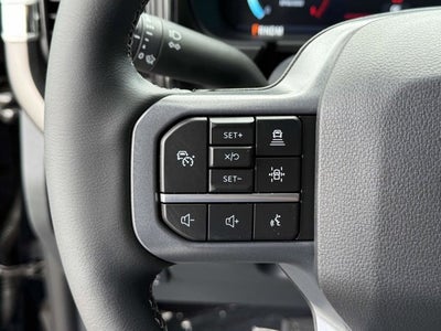 2026 Ford Super Duty F-350 DRW LARIAT