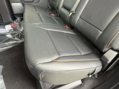2026 Ford Super Duty F-350 DRW LARIAT