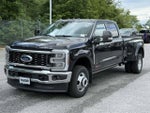 2026 Ford Super Duty F-350 DRW LARIAT