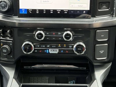 2026 Ford Super Duty F-350 DRW LARIAT