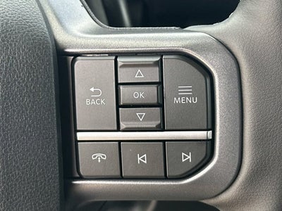 2026 Ford Super Duty F-350 DRW LARIAT