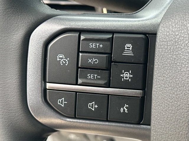 2026 Ford Super Duty F-350 DRW LARIAT