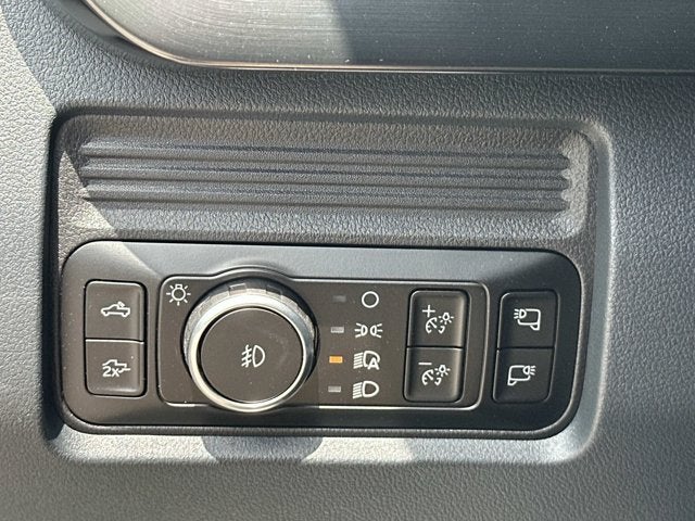 2026 Ford Super Duty F-350 DRW LARIAT