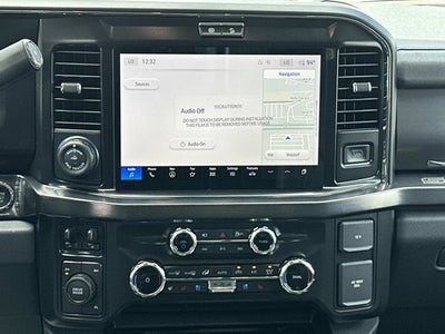 2026 Ford Super Duty F-350 DRW LARIAT