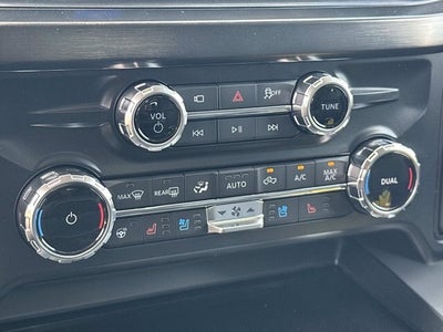 2026 Ford Super Duty F-350 DRW LARIAT