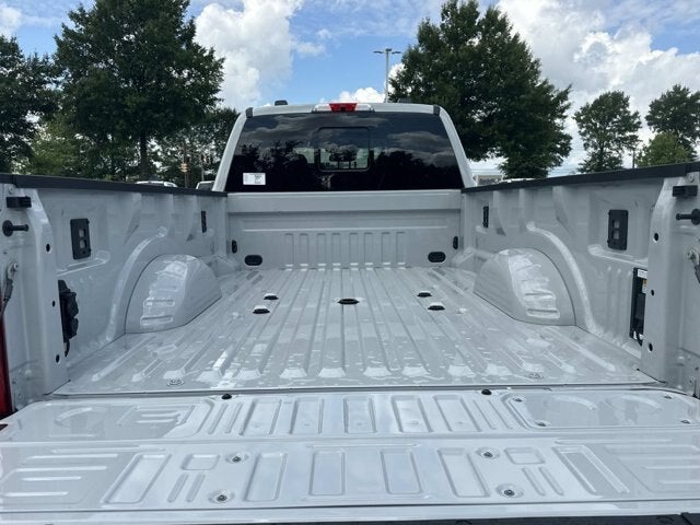 2026 Ford Super Duty F-350 DRW LARIAT