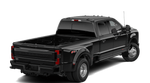 2026 Ford Super Duty F-350 DRW Platinum