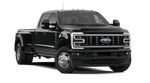 2026 Ford Super Duty F-350 DRW Platinum