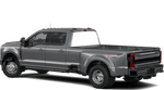 2026 Ford Super Duty F-350® Platinum®