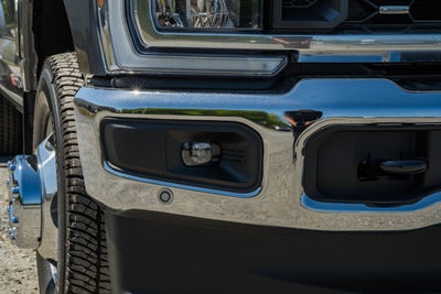 2026 Ford Super Duty F-350 DRW LARIAT