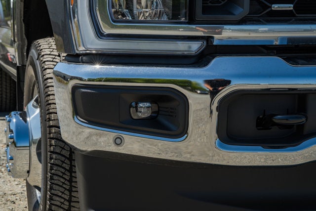 2026 Ford Super Duty F-350 DRW LARIAT