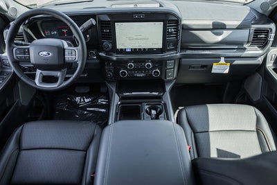 2026 Ford Super Duty F-350 DRW LARIAT