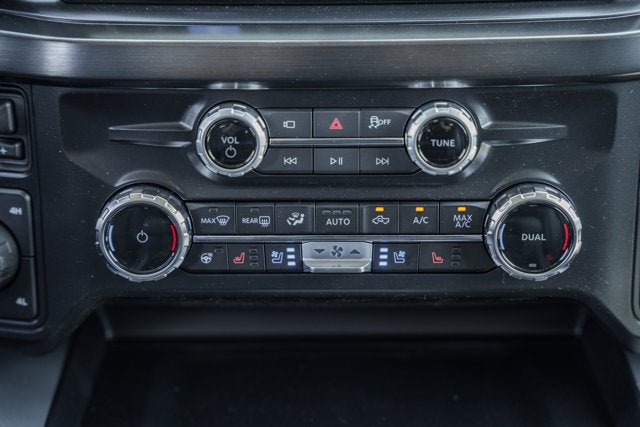2026 Ford Super Duty F-350 DRW LARIAT