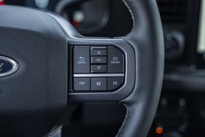 2026 Ford Super Duty F-350 DRW LARIAT