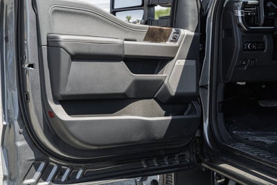 2026 Ford Super Duty F-350 DRW LARIAT
