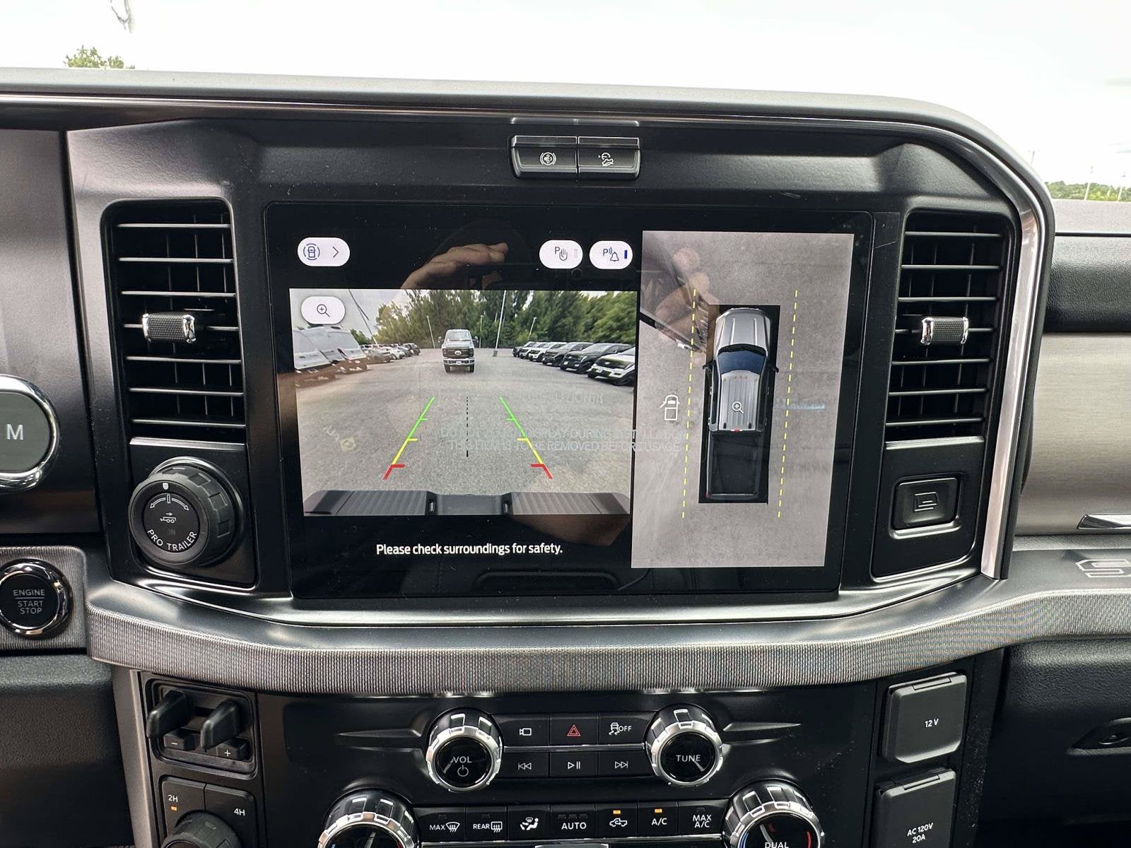 2026 Ford Super Duty F-350 DRW Platinum