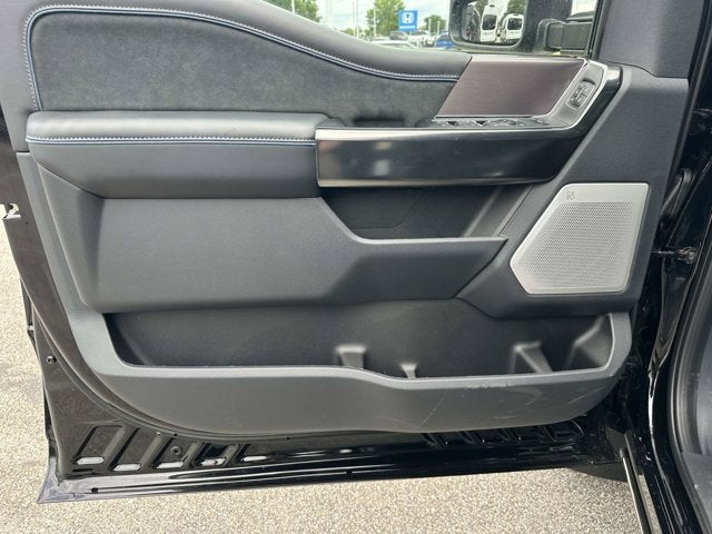 2026 Ford Super Duty F-350 DRW Platinum