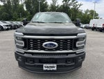 2026 Ford Super Duty F-350 DRW Platinum