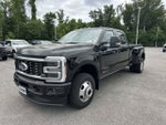 2026 Ford Super Duty F-350 DRW Platinum