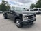 2026 Ford Super Duty F-350 DRW Platinum