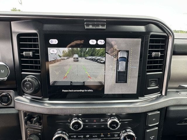 2026 Ford Super Duty F-350 DRW Platinum