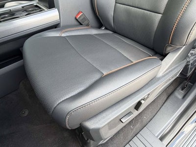 2026 Ford Super Duty F-350 DRW LARIAT