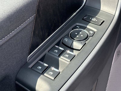 2026 Ford Super Duty F-350 DRW 4WD