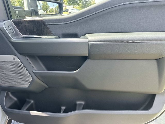 2026 Ford Super Duty F-350 DRW 4WD