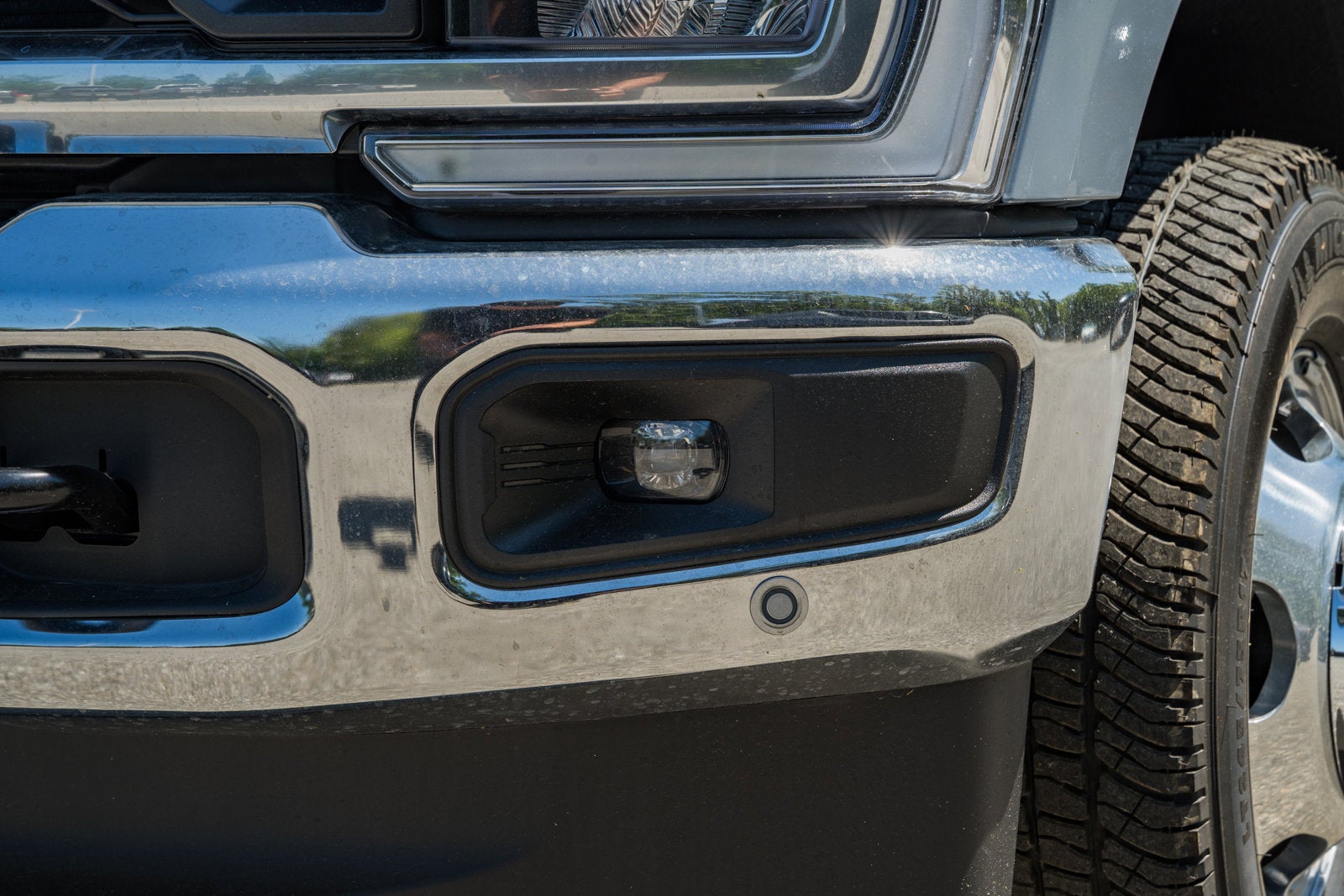 2026 Ford Super Duty F-350 DRW LARIAT
