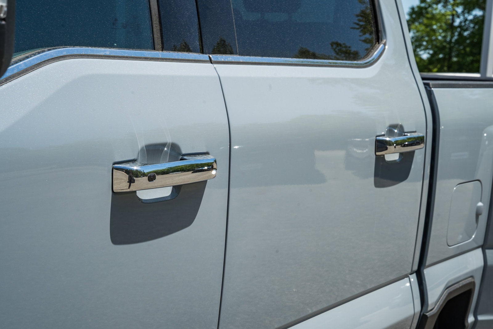 2026 Ford Super Duty F-350 DRW LARIAT