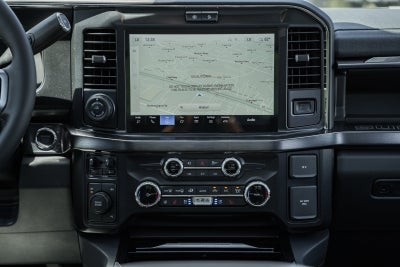 2026 Ford Super Duty F-350 DRW LARIAT