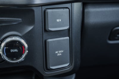 2026 Ford Super Duty F-350 DRW LARIAT