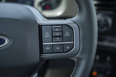 2026 Ford Super Duty F-350 DRW LARIAT