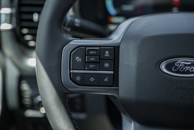 2026 Ford Super Duty F-350 DRW LARIAT