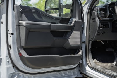 2026 Ford Super Duty F-350 DRW LARIAT